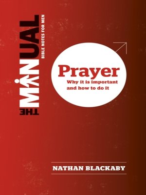 cover image of Manual